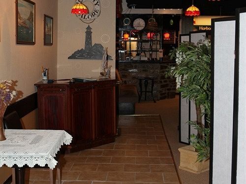 The Harbour Lights Bed & Breakfast Ilfracombe Exterior photo